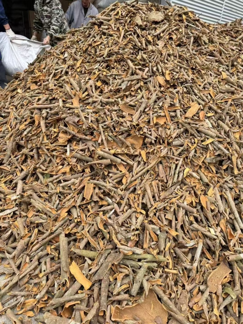 防城港桂皮香料，大中小通一站式批发