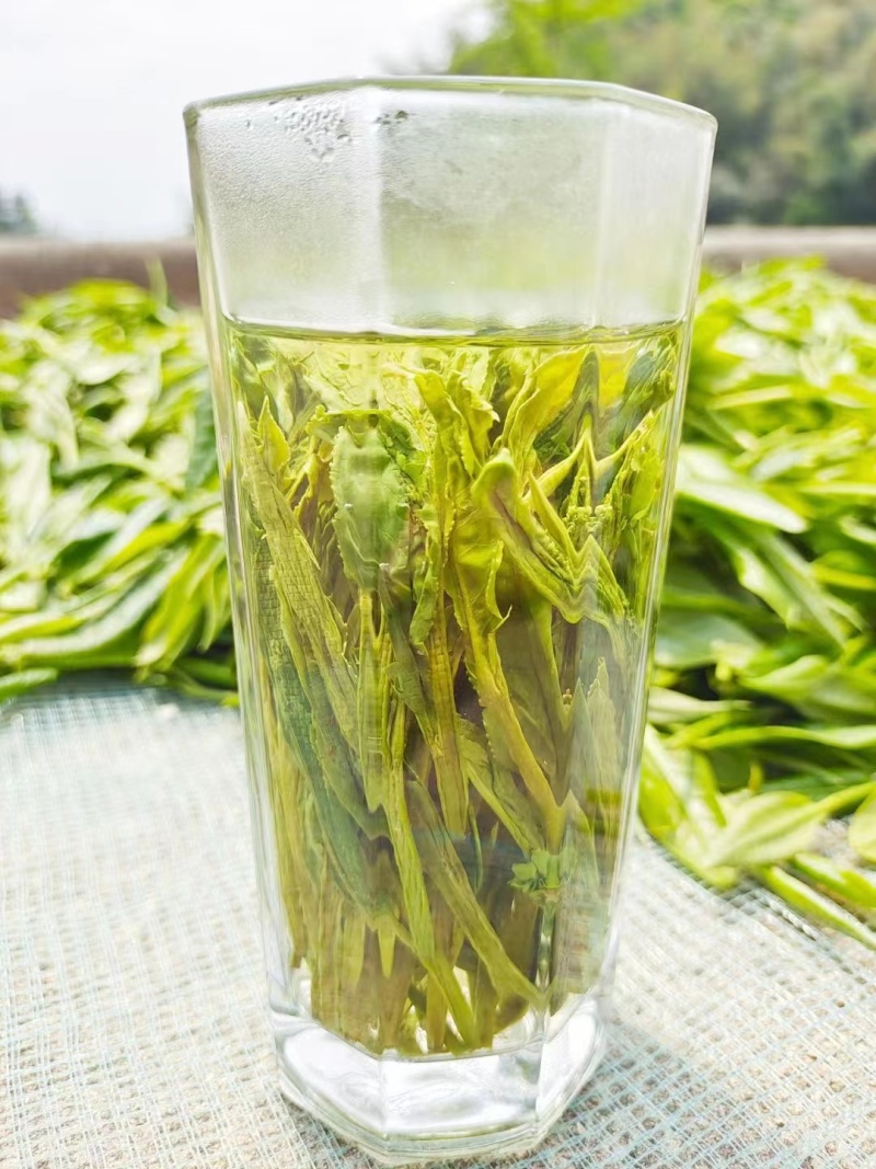 茶叶