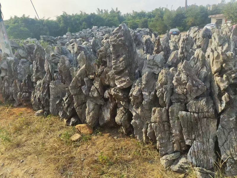农技服务人员，手艺人才，和千层石出售，300元一个