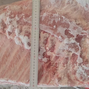 猪肉厂家什么产品都有