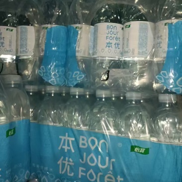 小几块一件矿泉水全国可发