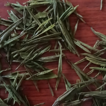 黄金茶叶