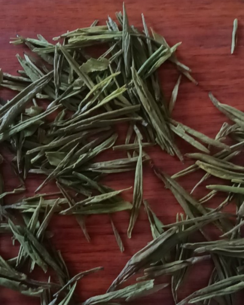 黄金茶叶