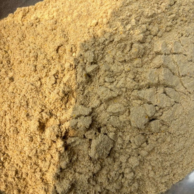 玉米次粉