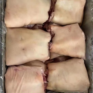 6-8个装掏骨后肘新货刚分割的各规格都有