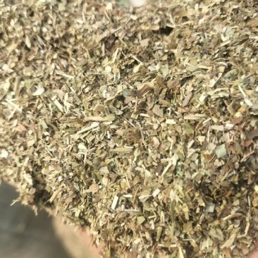花生秧叶粉