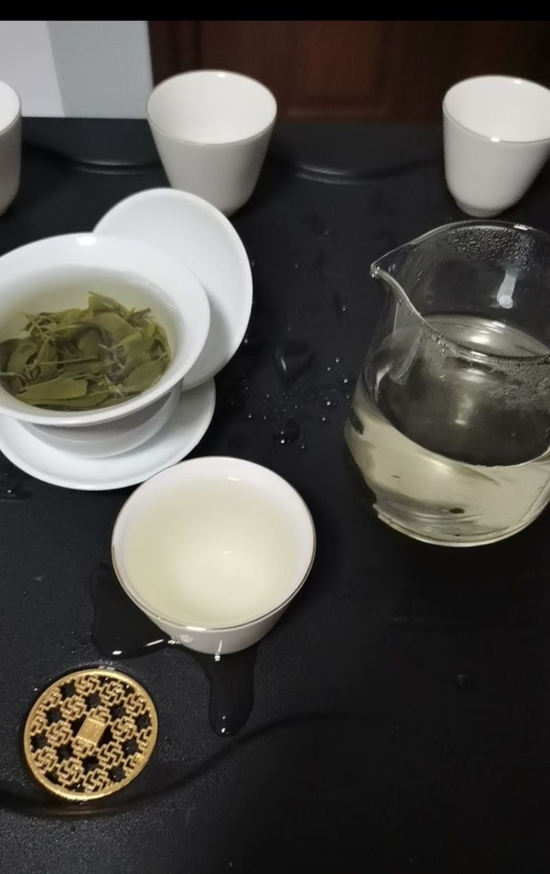 恩施玉露