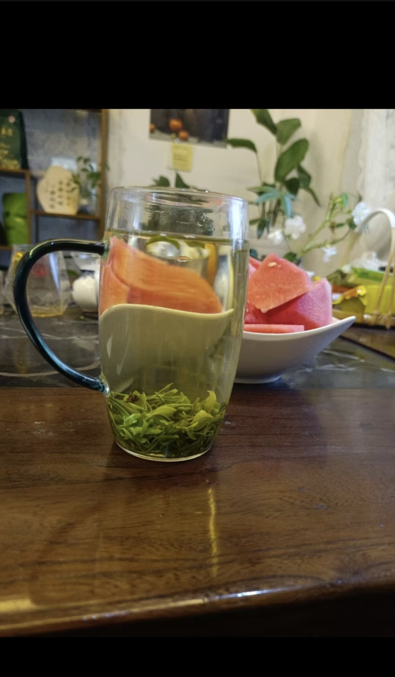 恩施玉露