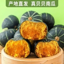 贝贝南瓜一件代发