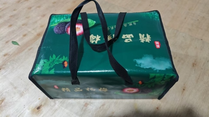 石屏东魁杨梅15-20克一件2公斤