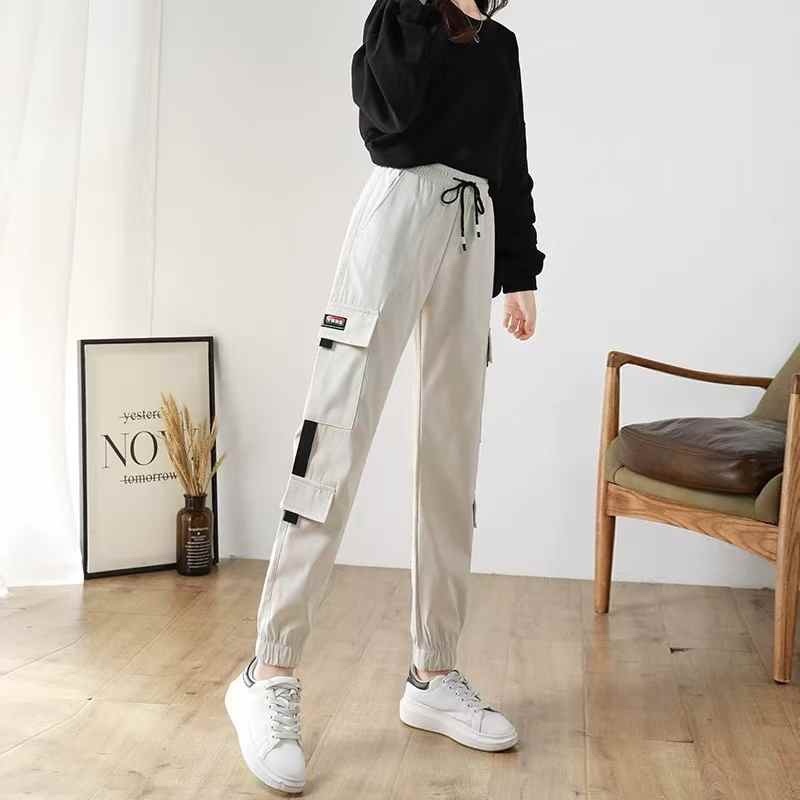 女士精品杂款裤子。有休闲类，运动类等等，都是商场品质5.99