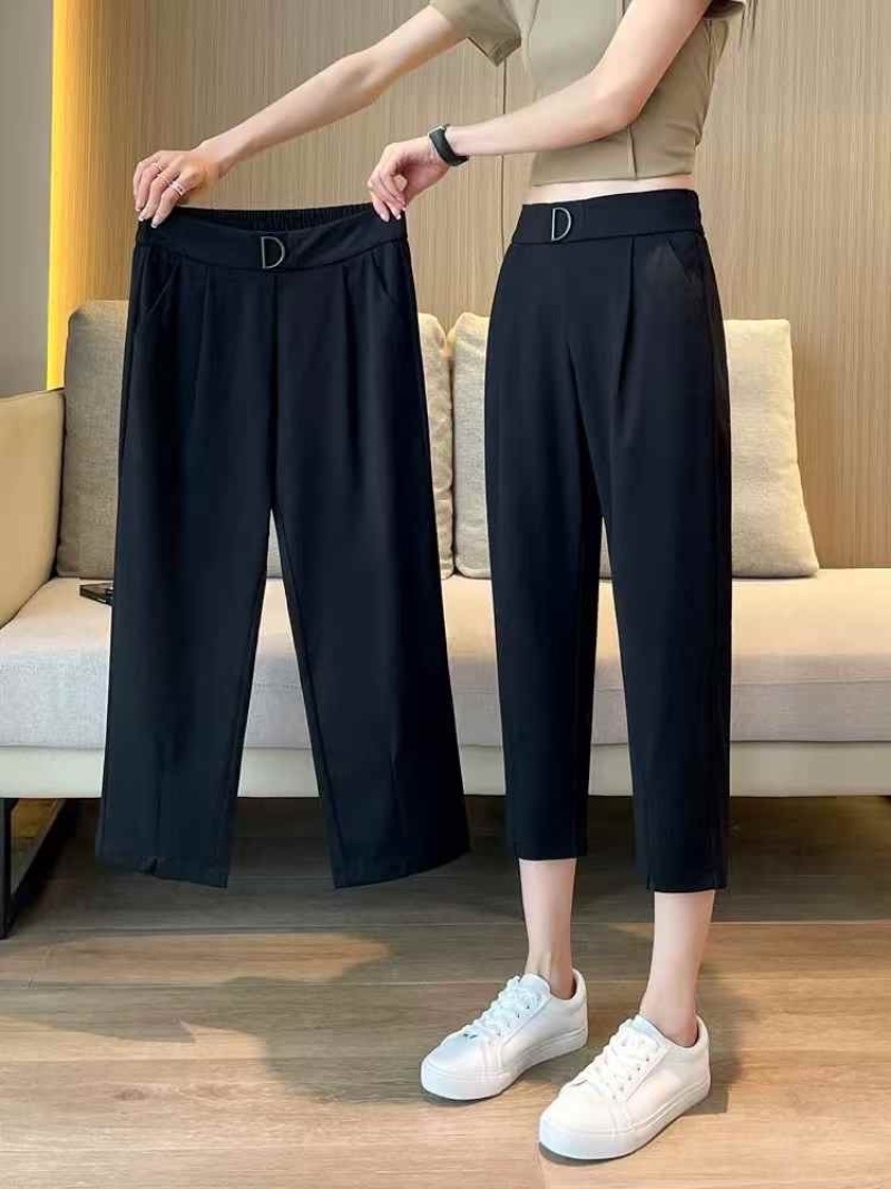 女士精品杂款裤子。有休闲类，运动类等等，都是商场品质5.99