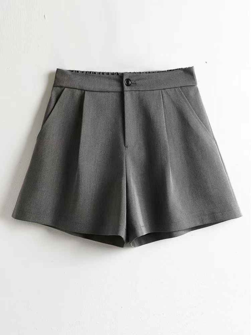 女士短裤短裙综合1000件左右，质量**好，商场品质5.5
