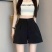 女士短裤短裙综合1000件左右，质量**好，商场品质5.5