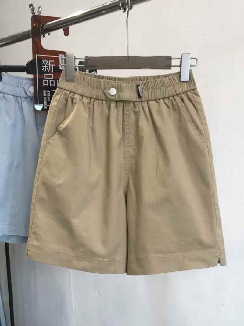女士短裤短裙综合1000件左右，质量**好，商场品质5.5