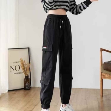 5000件女士高档精品休闲裤运动裤等，质量**好7.9