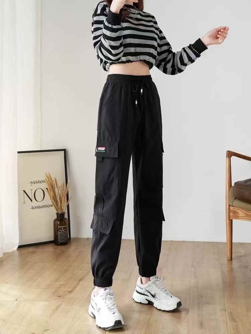 5000件女士高档精品休闲裤运动裤等，质量**好7.9