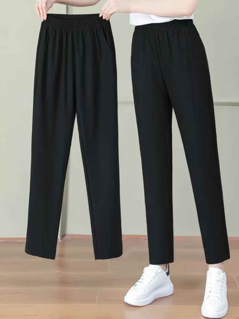 5000件女士高档精品休闲裤运动裤等，质量**好7.9