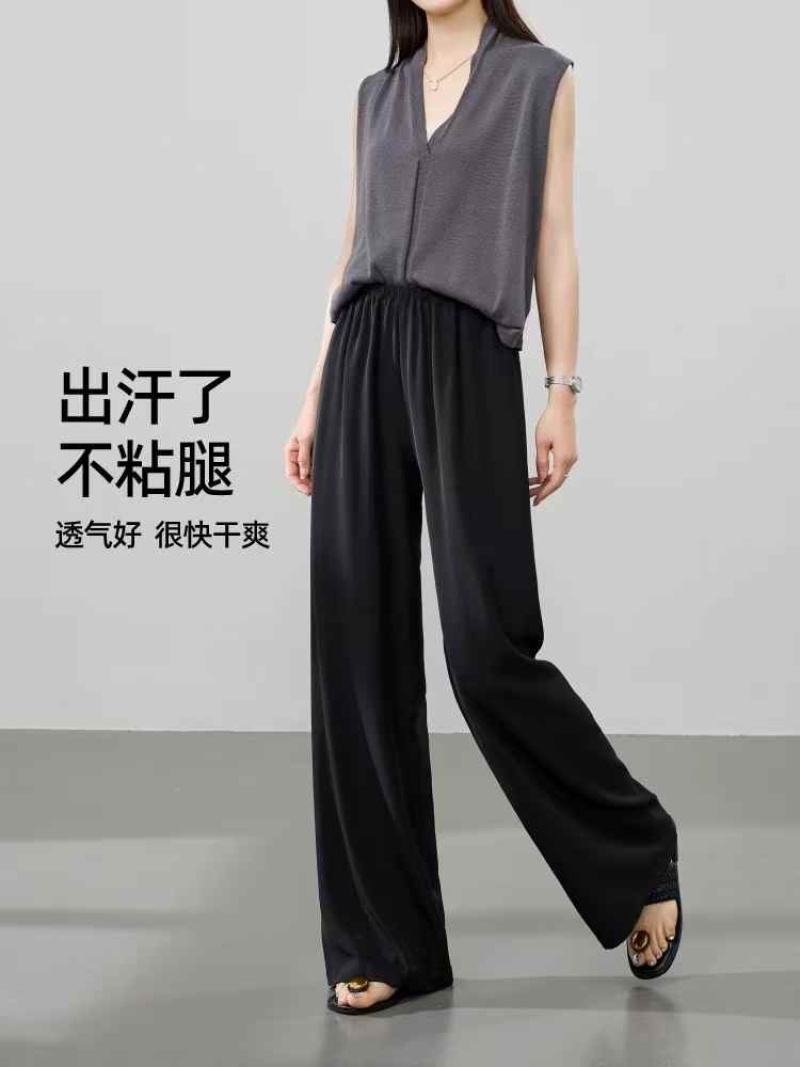 5000件女士高档精品休闲裤运动裤等，质量**好7.9