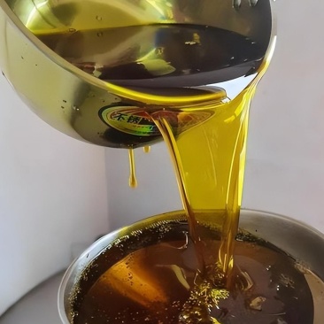 ***菜籽油