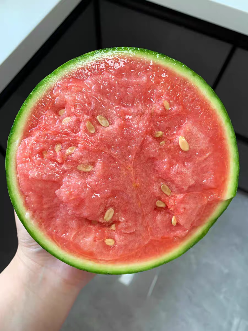 广西北海小糖丸翠玲吊瓜源头产地直发脆甜质量保证
