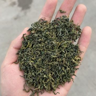 手工黄金芽