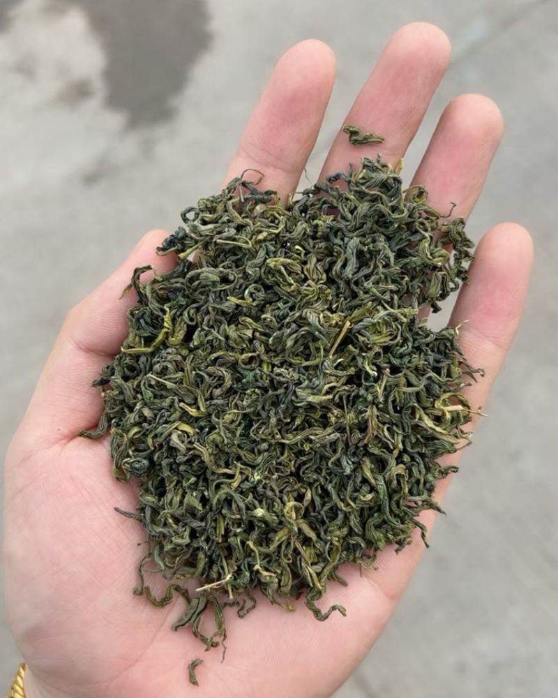 手工黄金芽