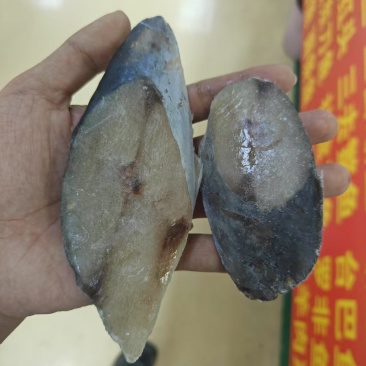 鲅鱼块
