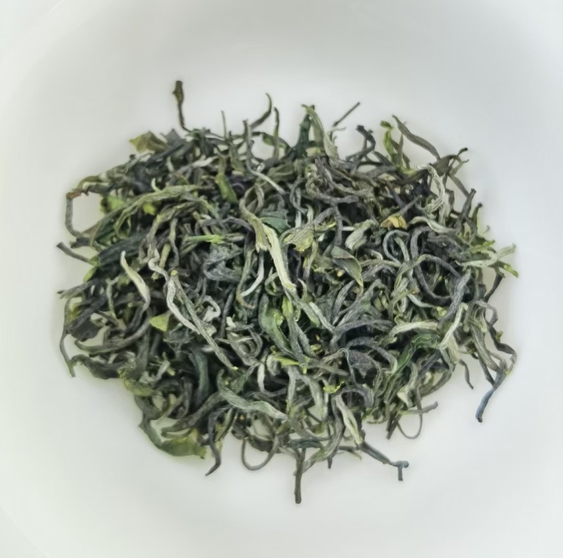 绿茶