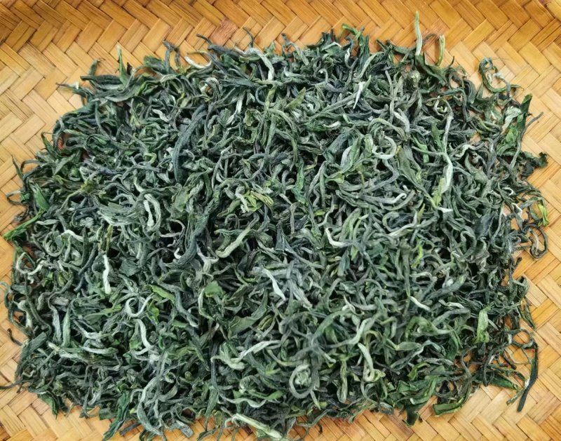 绿茶