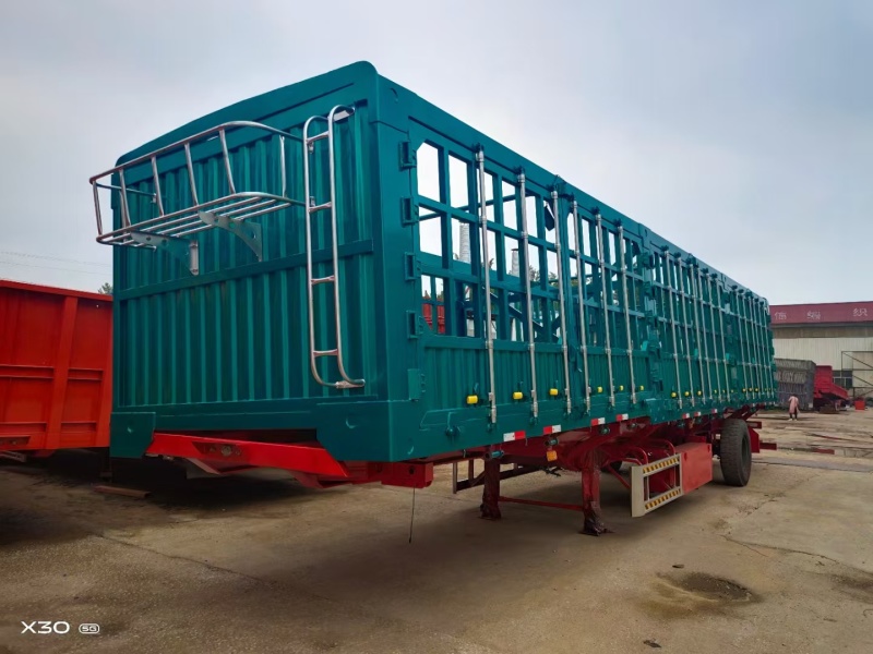 山东挂车.及各种特种挂车，一比一定制！