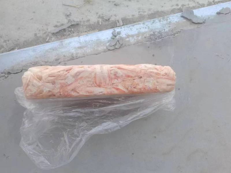 厂家清仓处理带根鸭天堂最后2吨