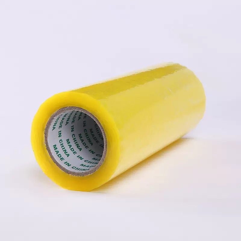 加宽胶带农产品专用胶纸物流发货胶带快递打包胶布胶带
