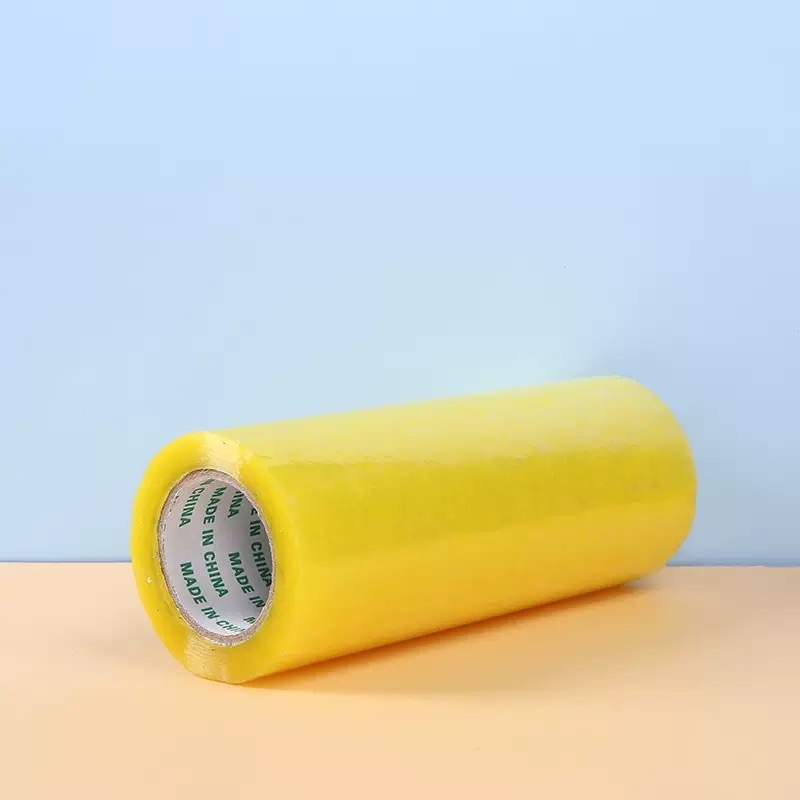 加宽胶带农产品专用胶纸物流发货胶带快递打包胶布胶带