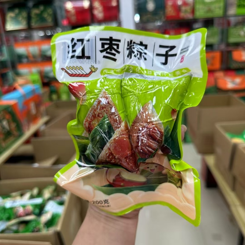 真空包装100克白包，简包，彩包，礼盒款，嘉兴风味，规格齐全