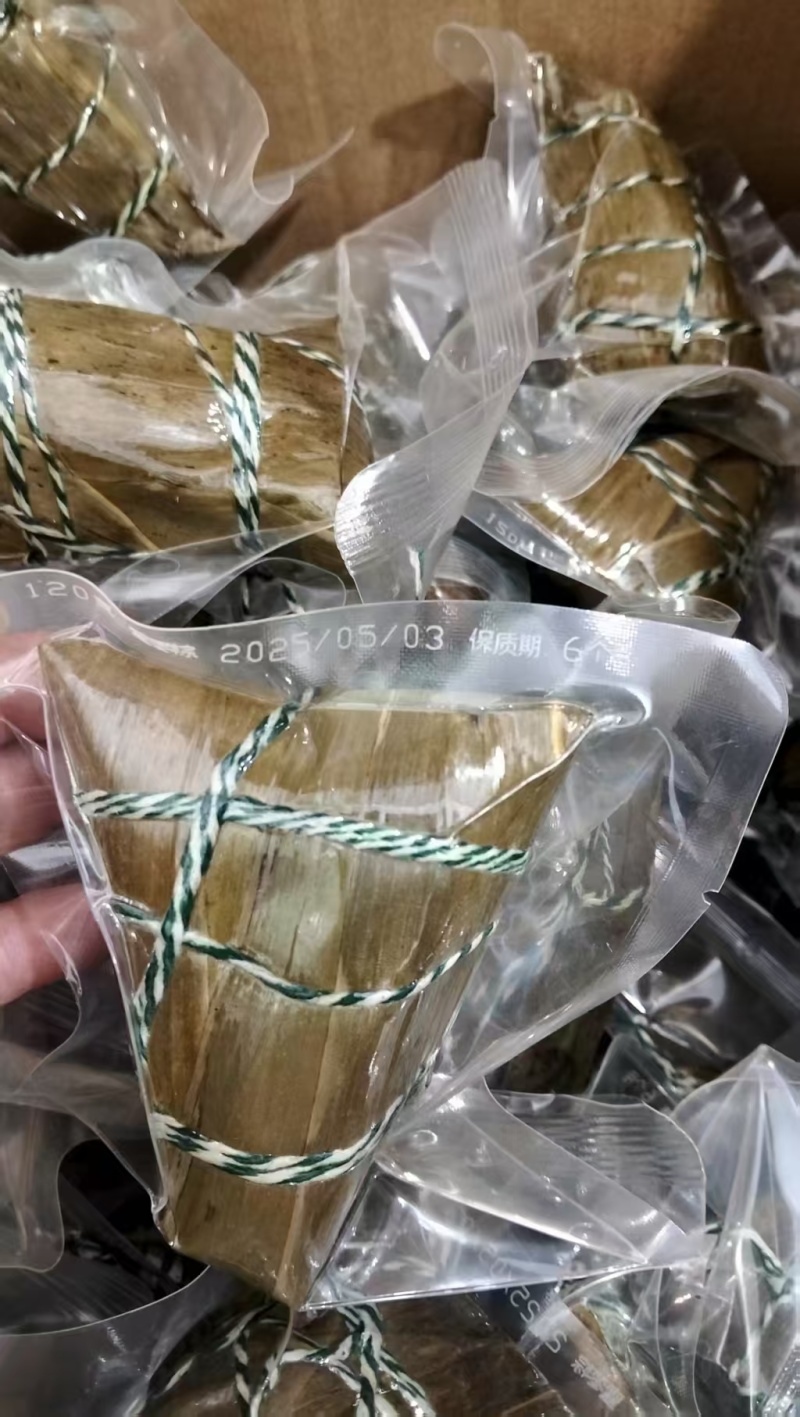 真空包装100克白包，简包，彩包，礼盒款，嘉兴风味，规格齐全