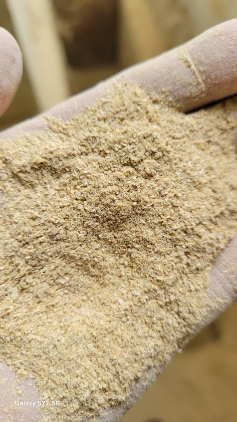 稻壳稻糠