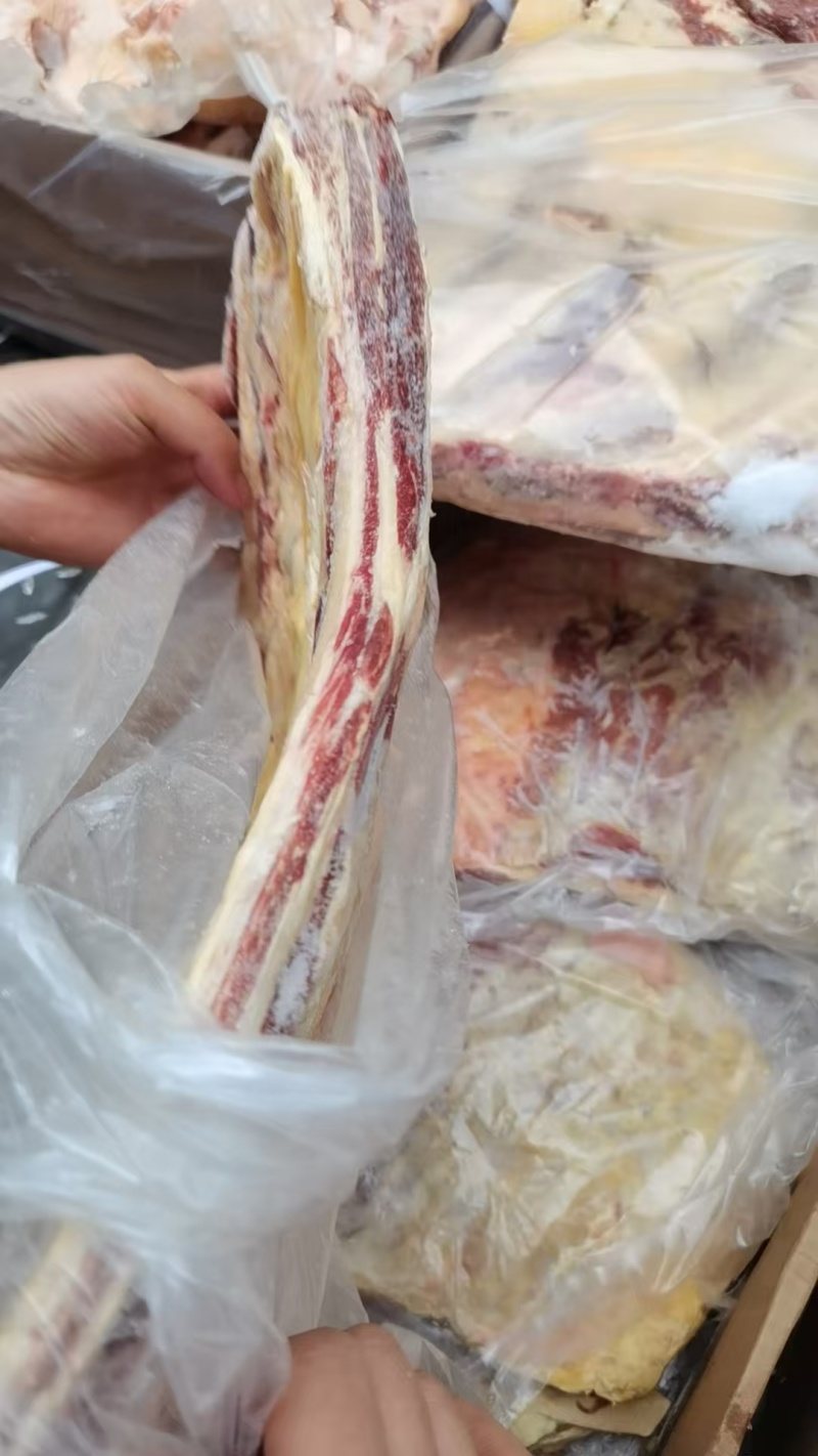 牛肋排（13厂）