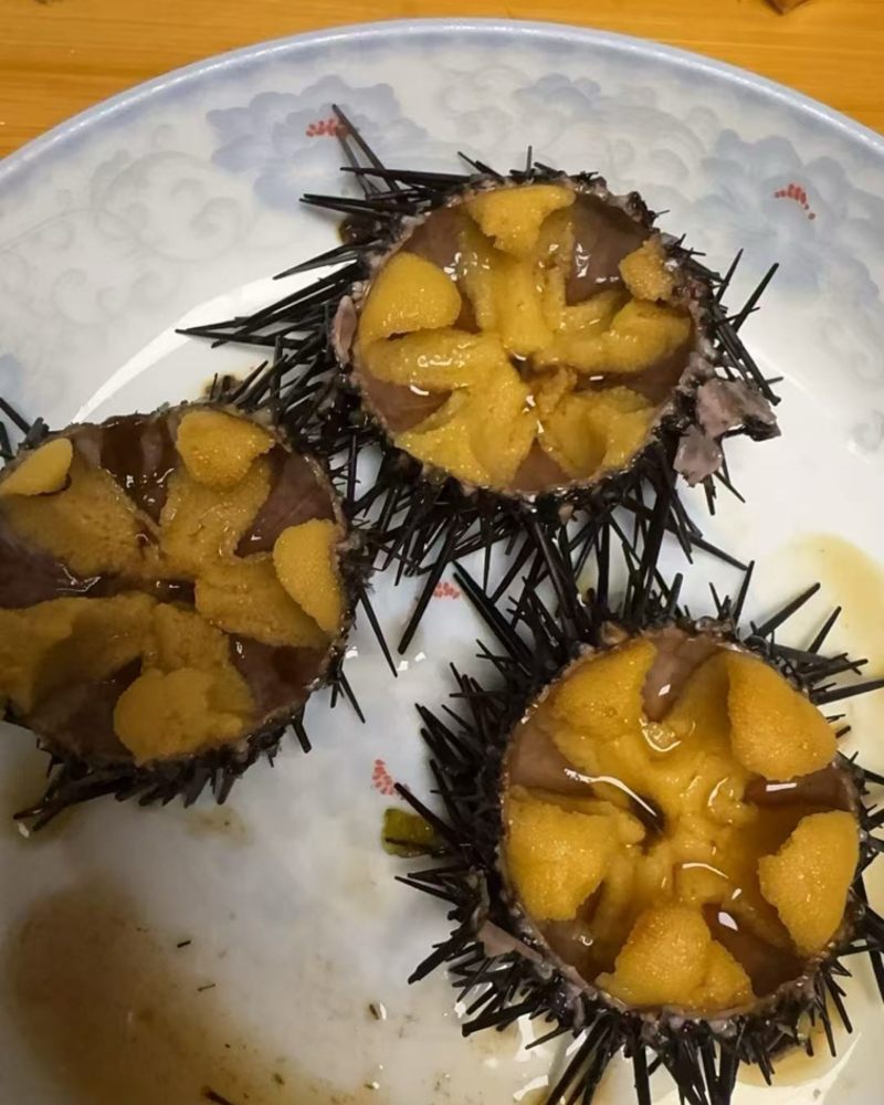 大连精品小紫胆，价格优势，产地直发