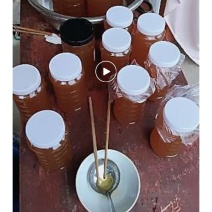农村自家养的蜂蜜，，蜂蜜