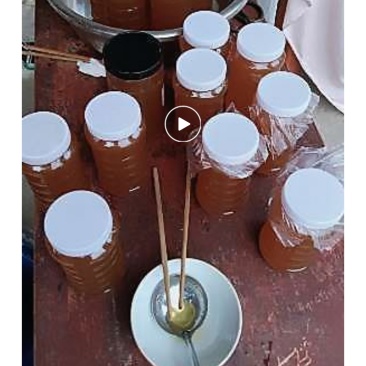 农村自家养的蜂蜜，，蜂蜜