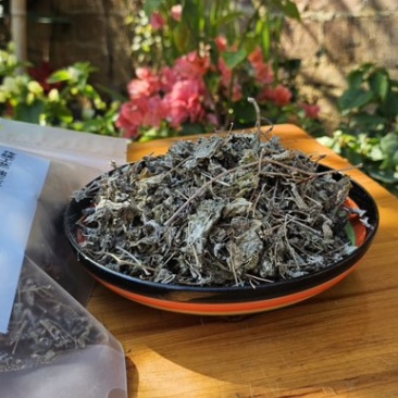 广西藤茶、莓茶今年新芽批发一件代发批发泡茶龙须草桂林