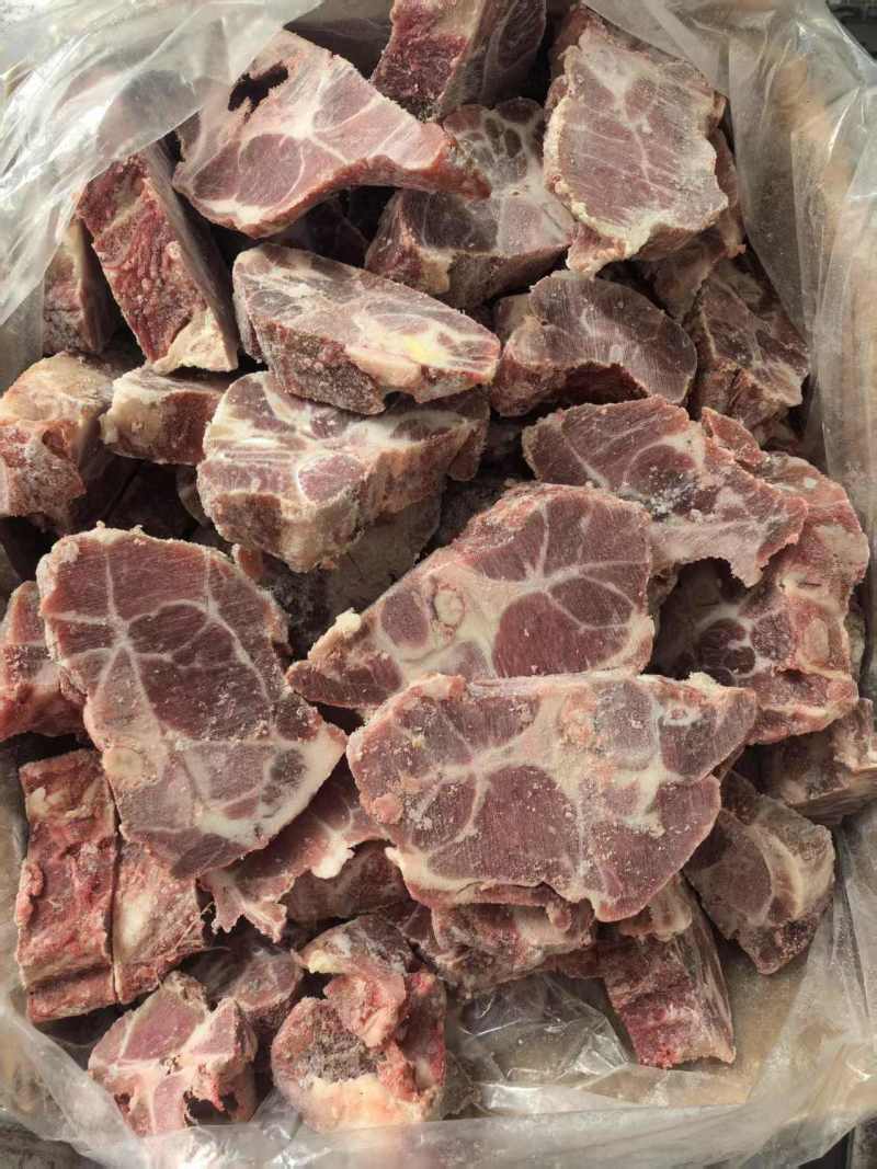 猪颈骨，**推荐