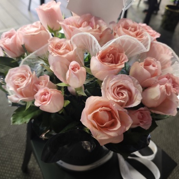 鲜花
