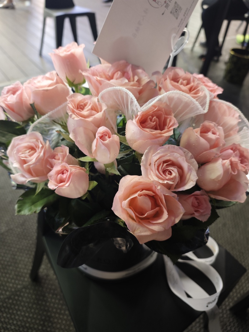 鲜花