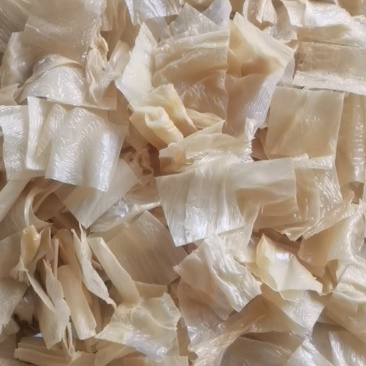 广西螺蛳粉专用腐竹