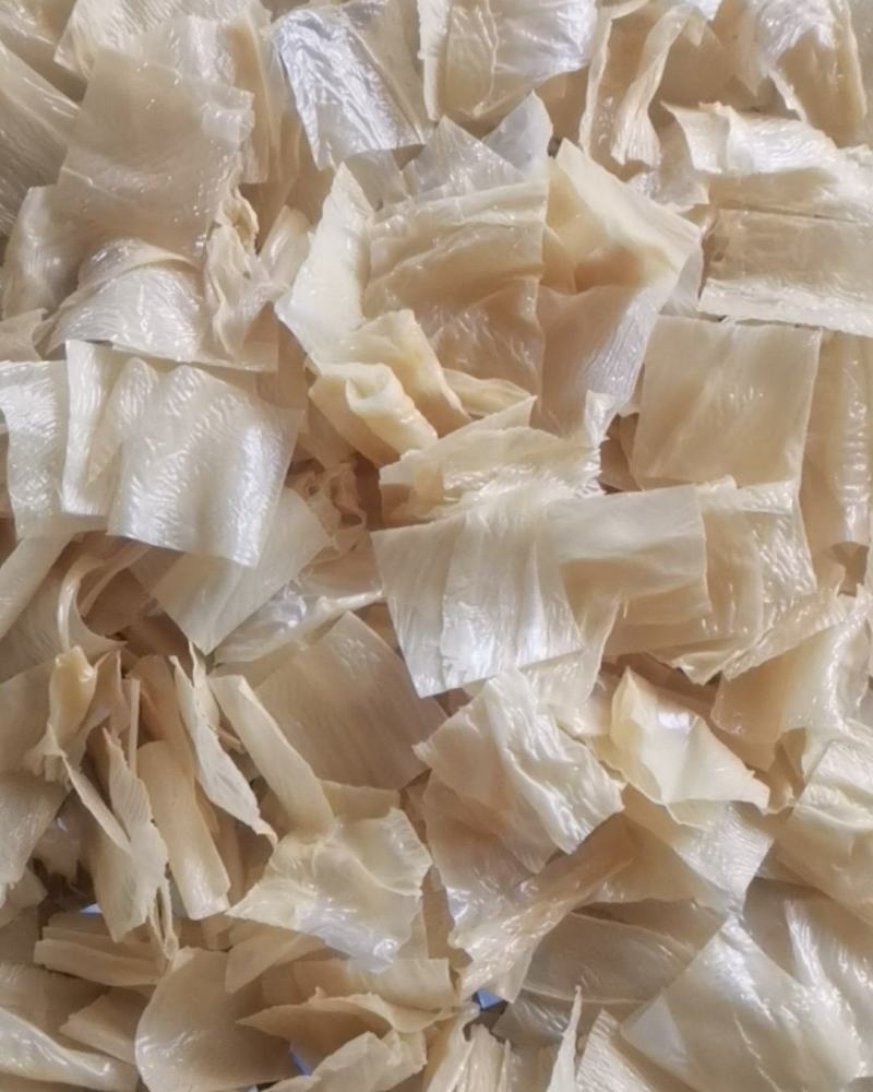 广西螺蛳粉专用腐竹