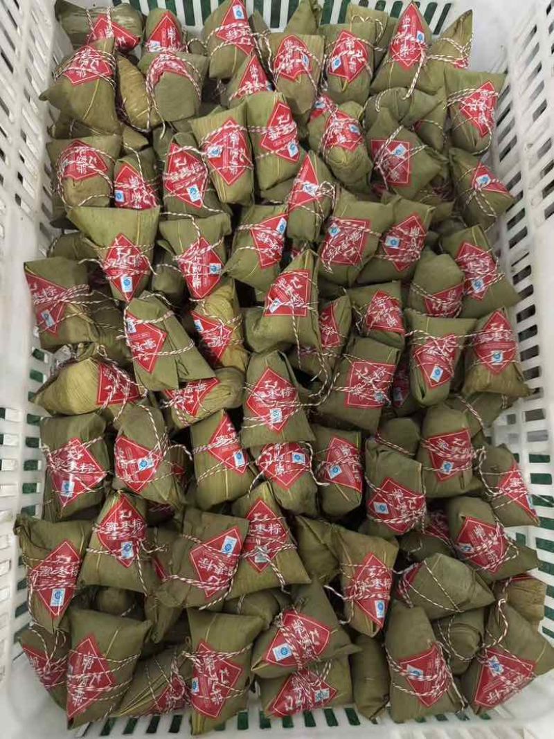 粽子，各种某位规格