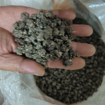 猫爪草，大中小统货