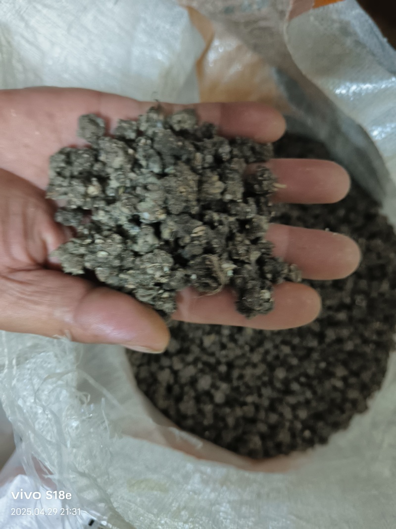 猫爪草，大中小统货